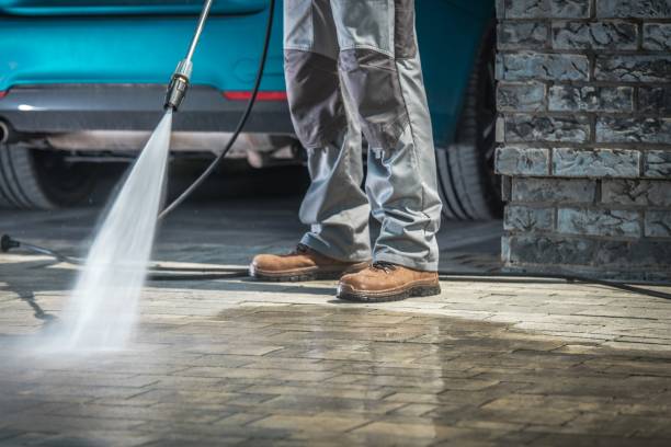 Best House Exterior Washing  in Sand Ridge, NY