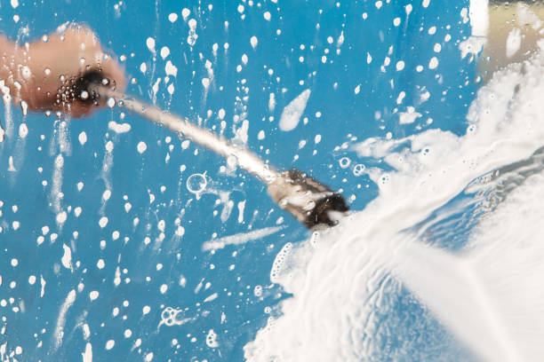 Best Fleet Vehicle Washing  in Sand Ridge, NY