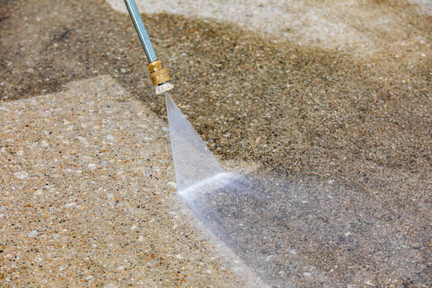 Best Restaurant Pressure Washing  in Sand Ridge, NY