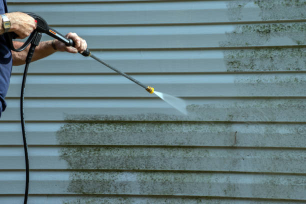 Best Dumpster Area Cleaning  in Sand Ridge, NY
