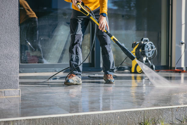 Best Playground Equipment Cleaning  in Sand Ridge, NY