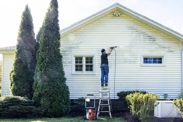 Best Parking Lot and Garage Cleaning  in Sand Ridge, NY