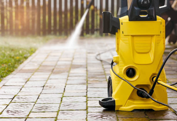 Best Animal Enclosure Cleaning  in Sand Ridge, NY