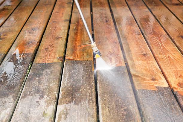 Best Concrete Sealing  in Sand Ridge, NY